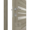 Romi Vetro Series | Modern Interior Door | Buy Doors Online