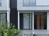 Front Exterior Prehung Steel Door | Entry Metal Modern Painted Door | Buy Doors Online