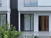Front Exterior Prehung Steel Door | Entry Metal Modern Painted Door | Buy Doors Online