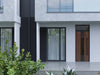 Front Exterior Prehung Steel Door | Entry Metal Modern Painted Door | Buy Doors Online