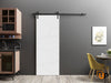 Sliding Barn Door with Hardware | Modern Solid Panel Interior Doors | Buy Doors Online
