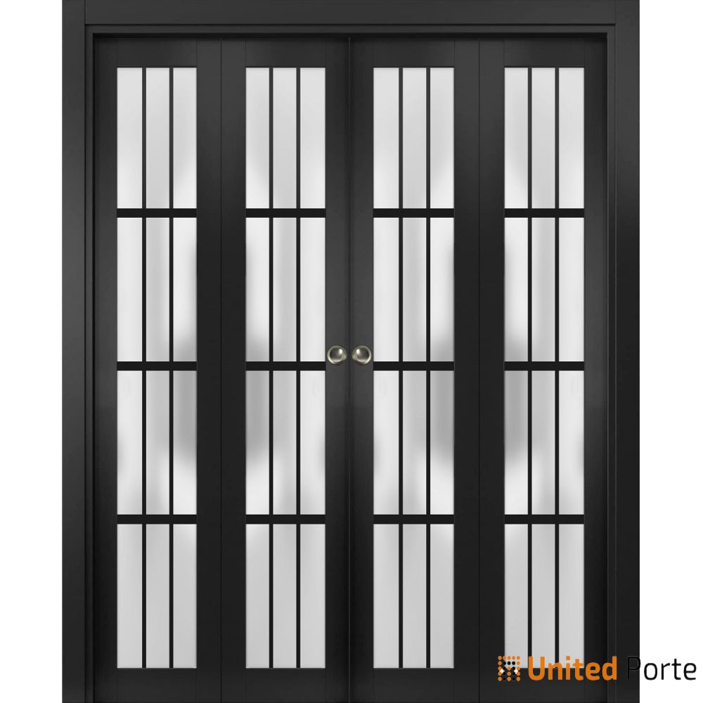 Sliding Closet Bifold Door Wood Solid Bedroom Wardrobe Doors Buy