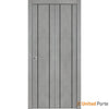 Sliding Closet Bi-fold Doors | Wood Solid Bedroom Wardrobe Doors | Buy Doors Online