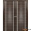 Sliding Closet Bi-fold Doors | Wood Solid Bedroom Wardrobe Doors | Buy Doors Online