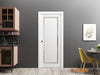 Sliding French Pocket Door | Solid Wood Interior Bedroom Sturdy Doors | Buy Doors Online