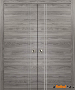 Sliding Pocket Door with Frames | Solid Wood Interior Sturdy Doors | Buy Doors Online