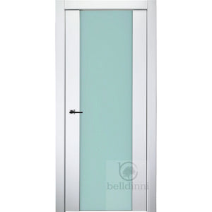 Smart Pro H3g Vetro| Modern Interior Door | Buy Doors Online