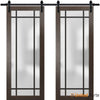 Sturdy Barn Door | Modern Solid Panel Interior Doors| Buy Doors Online