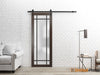 Sturdy Barn Door | Modern Solid Panel Interior Doors| Buy Doors Online