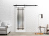Sturdy Barn Door | Modern Solid Panel Interior Doors| Buy Doors Online