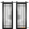 Sturdy Barn Door | Modern Solid Panel Interior Doors| Buy Doors Online