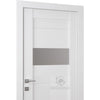 Vita Vetro Series | Modern Interior Door | Buy Doors Online