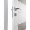 Vita Vetro Series | Modern Interior Door | Buy Doors Online