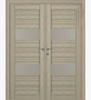 Vita Vetro Series | Modern Interior Door | Buy Doors Online