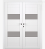 Vita Vetro Series | Modern Interior Door | Buy Doors Online