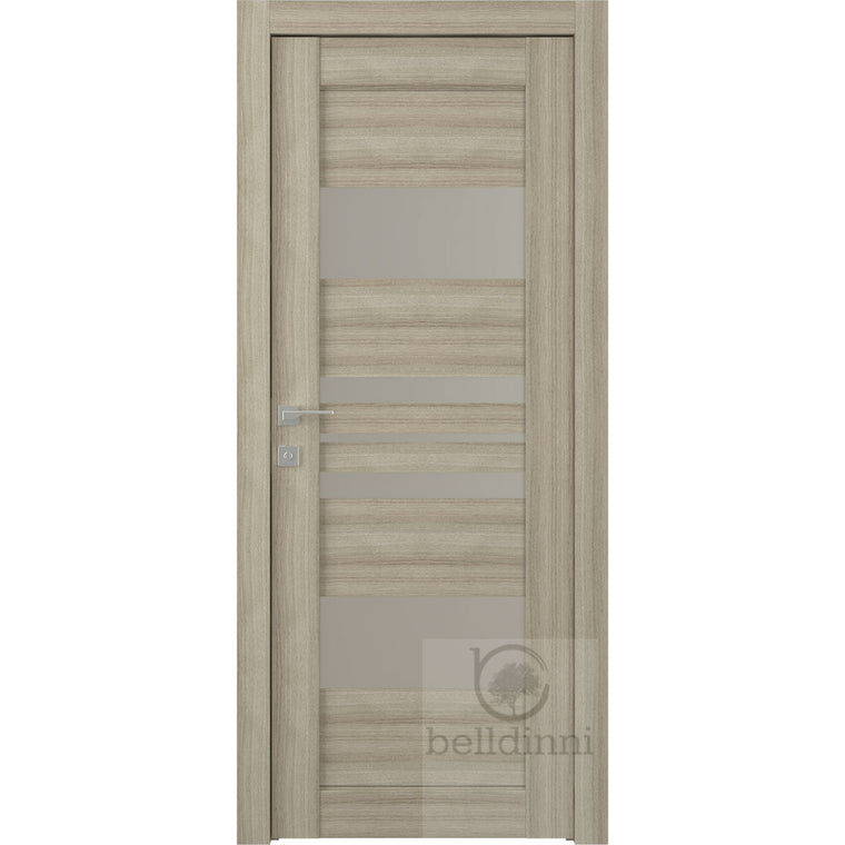 Vita Vetro Series | Modern Interior Door