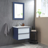 Bari Bathroom | 24" Bathroom Vanity Wall Mount Set