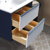 Bari Bathroom | 24" Bathroom Vanity Wall Mount Set