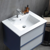 Bari Bathroom | 24" Bathroom Vanity Wall Mount Set