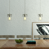 Bari Modern | 1-Light Dimmable Pendant Light