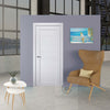 Alda Series | Modern Interior Door | Buy Doors Online