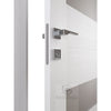 Berta Vetro Series | Modern Interior Door | Buy Doors Online