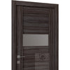 Berta Vetro Series | Modern Interior Door | Buy Doors Online