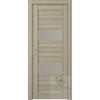 Berta Vetro Series | Modern Interior Door | Buy Doors Online