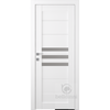 Dome Vetro Series | Modern Interior Door | Buy Doors Online