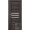 Dome Vetro Series | Modern Interior Door | Buy Doors Online