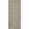 Dome Vetro Series | Modern Interior Door | Buy Doors Online