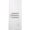 Dome Vetro Series | Modern Interior Door | Buy Doors Online