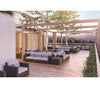 Dimplex Indoor | Outdoor Electric Infrared Heater | DSH20W