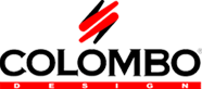 Colombo Design logo