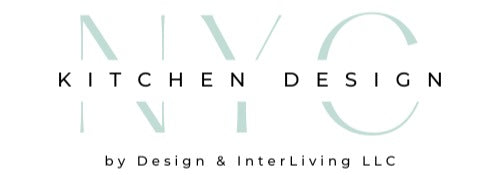 NYC Kitchen Design logo