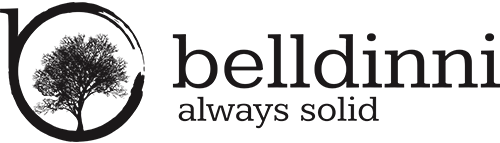 Belldinni logo