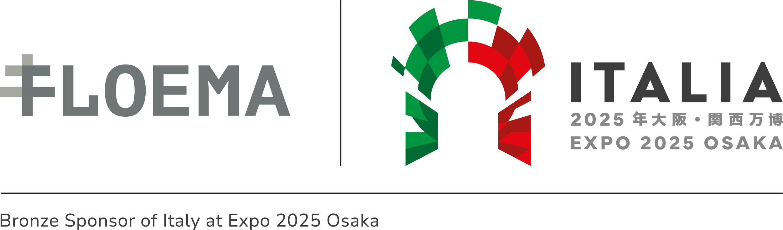 Floema logo