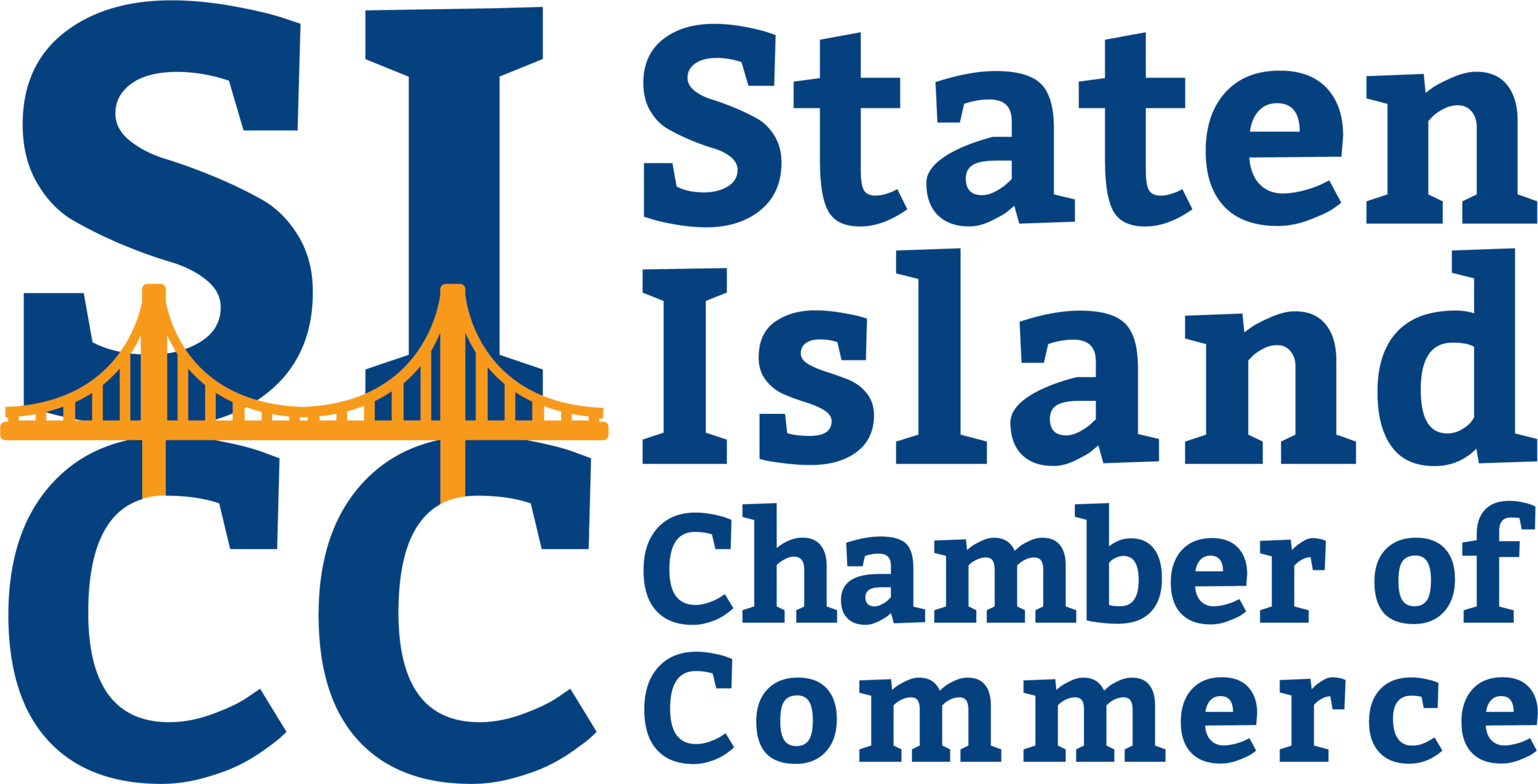 Staten Island Chamber of Commerce logo